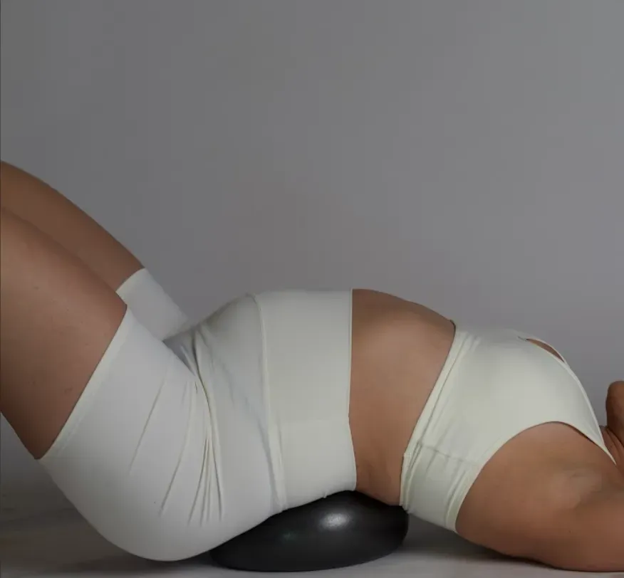 Pilates, Reformer and Barre classes at NUFORM Studio