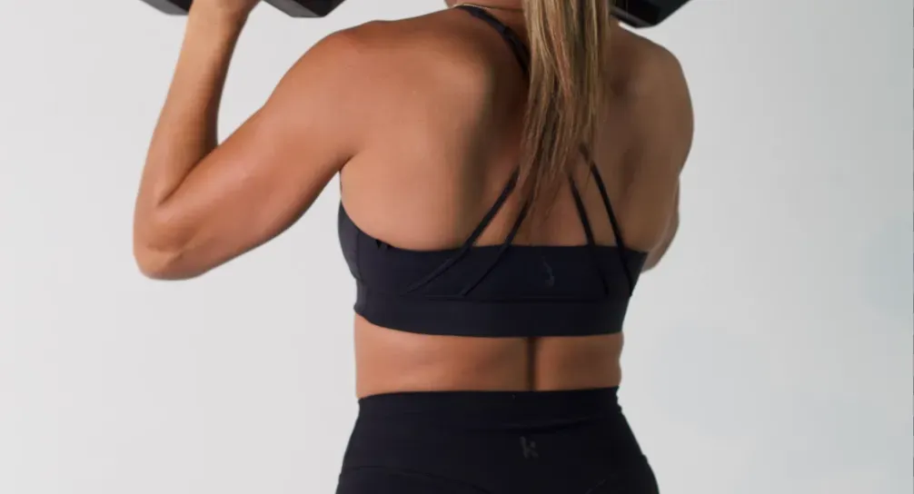 Pilates, Reformer and Barre classes at NUFORM Studio