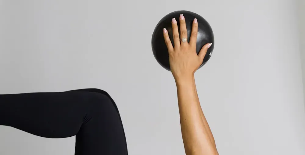 Pilates, Reformer and Barre classes at NUFORM Studio